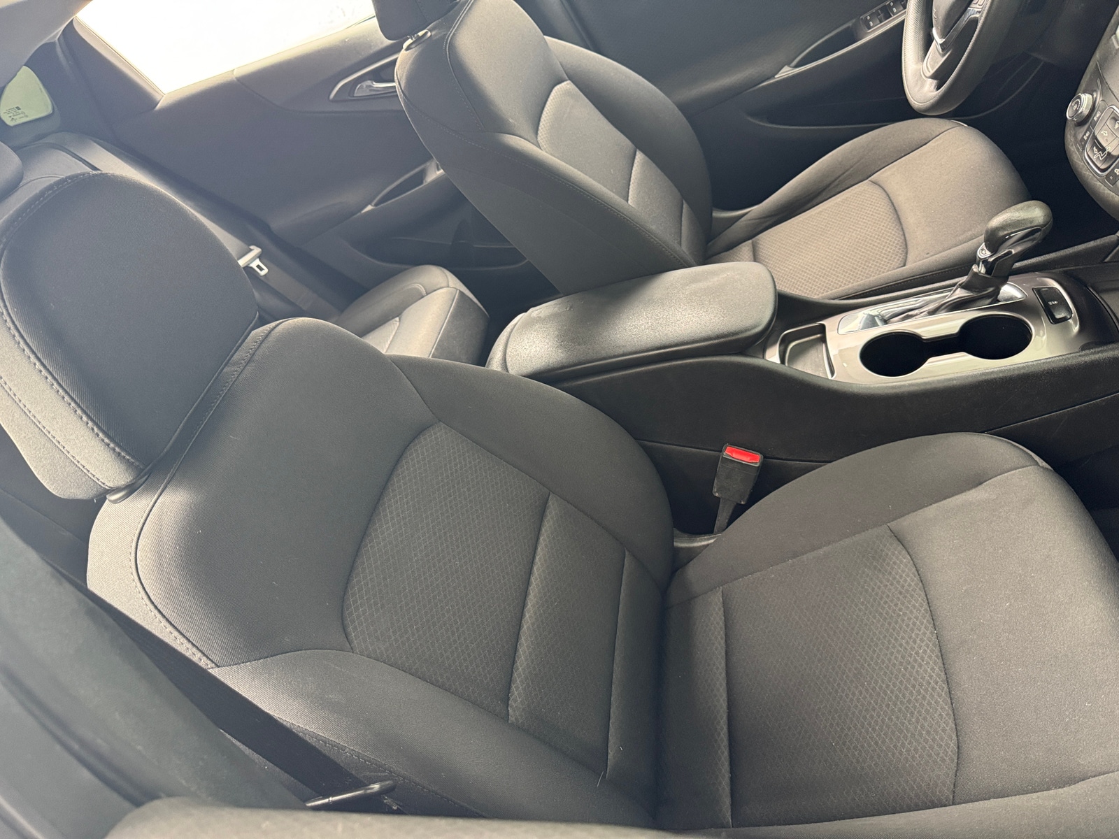 Thumbnail: 2021 Chevrolet Malibu - 2
