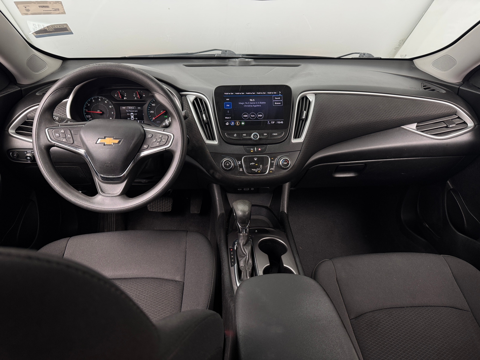 Thumbnail: 2021 Chevrolet Malibu - 3