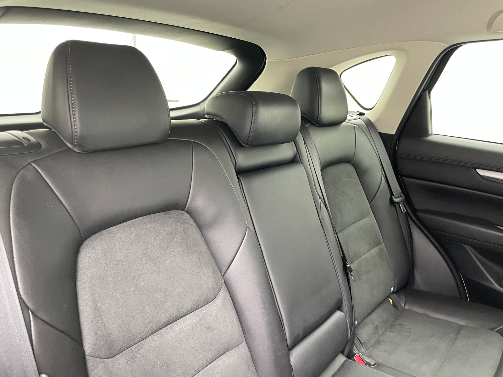 Thumbnail: 2018 Mazda CX-5 - 5
