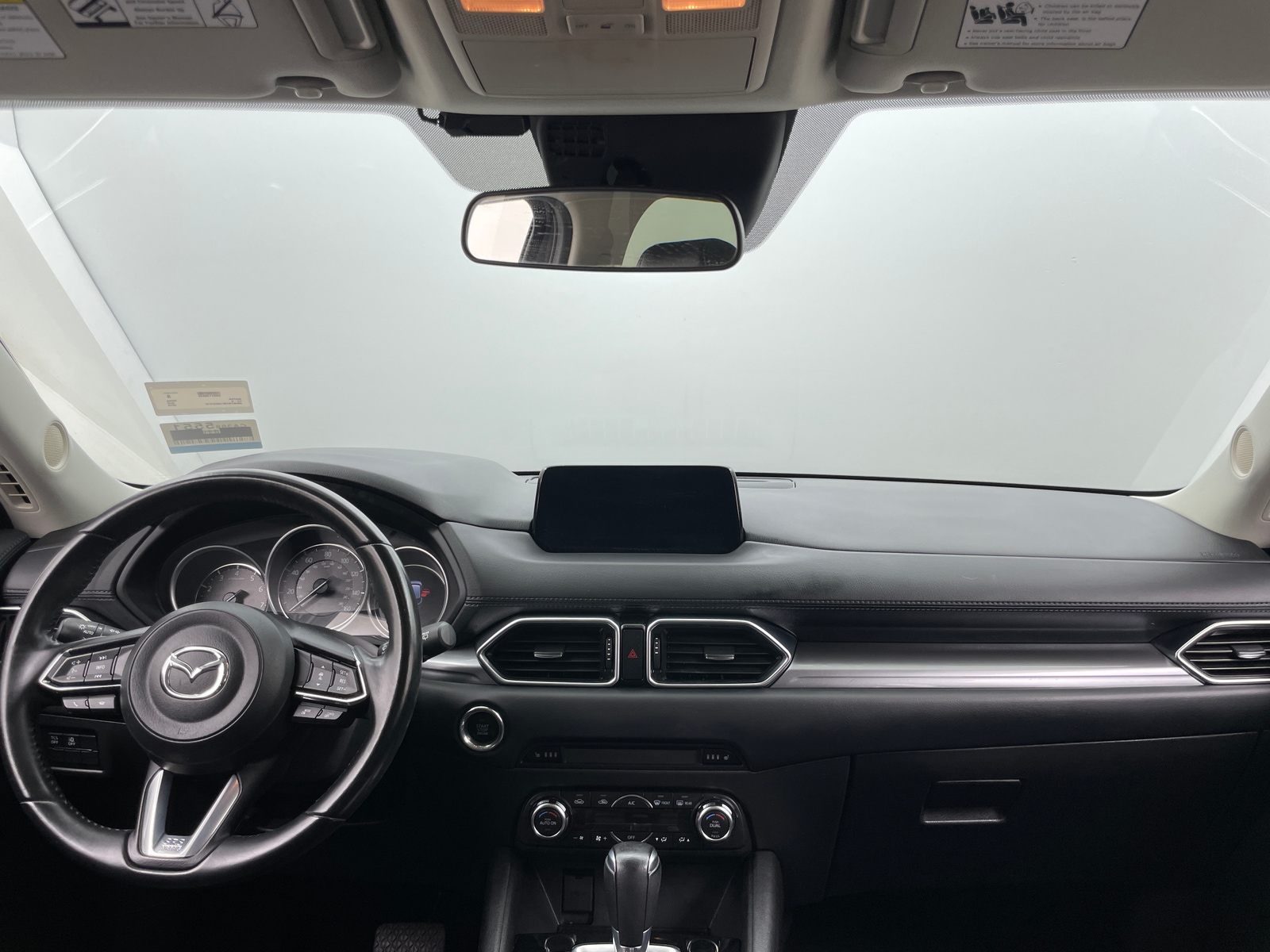 Thumbnail: 2018 Mazda CX-5 - 2