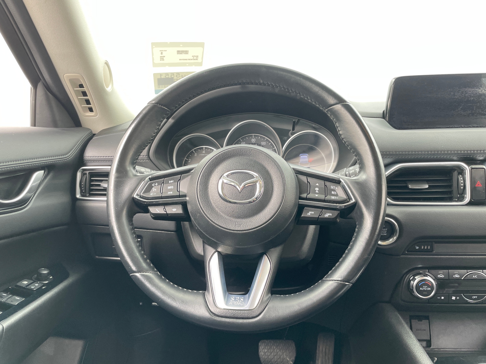 Thumbnail: 2018 Mazda CX-5 - 4