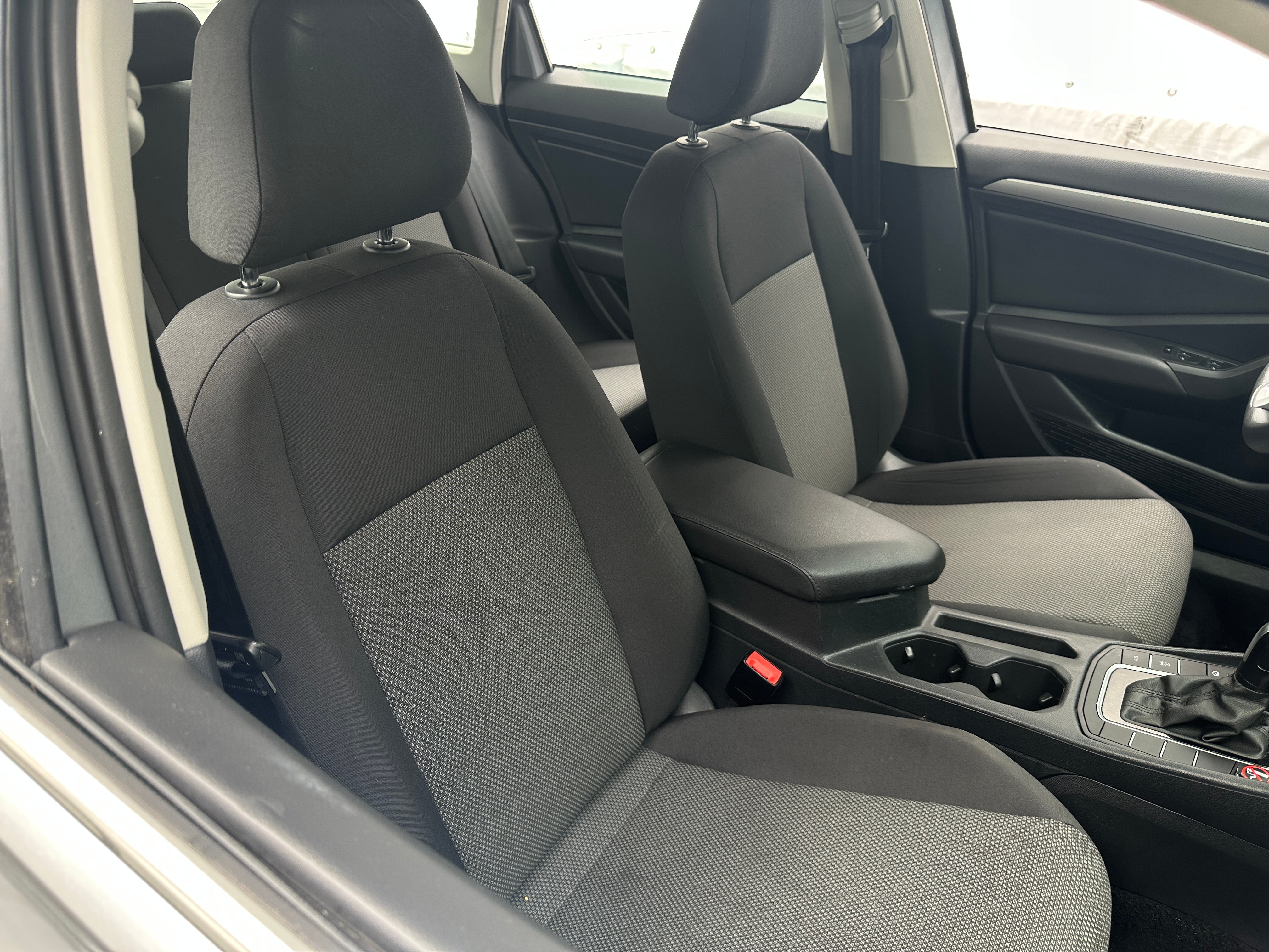 2020 Volkswagen Jetta