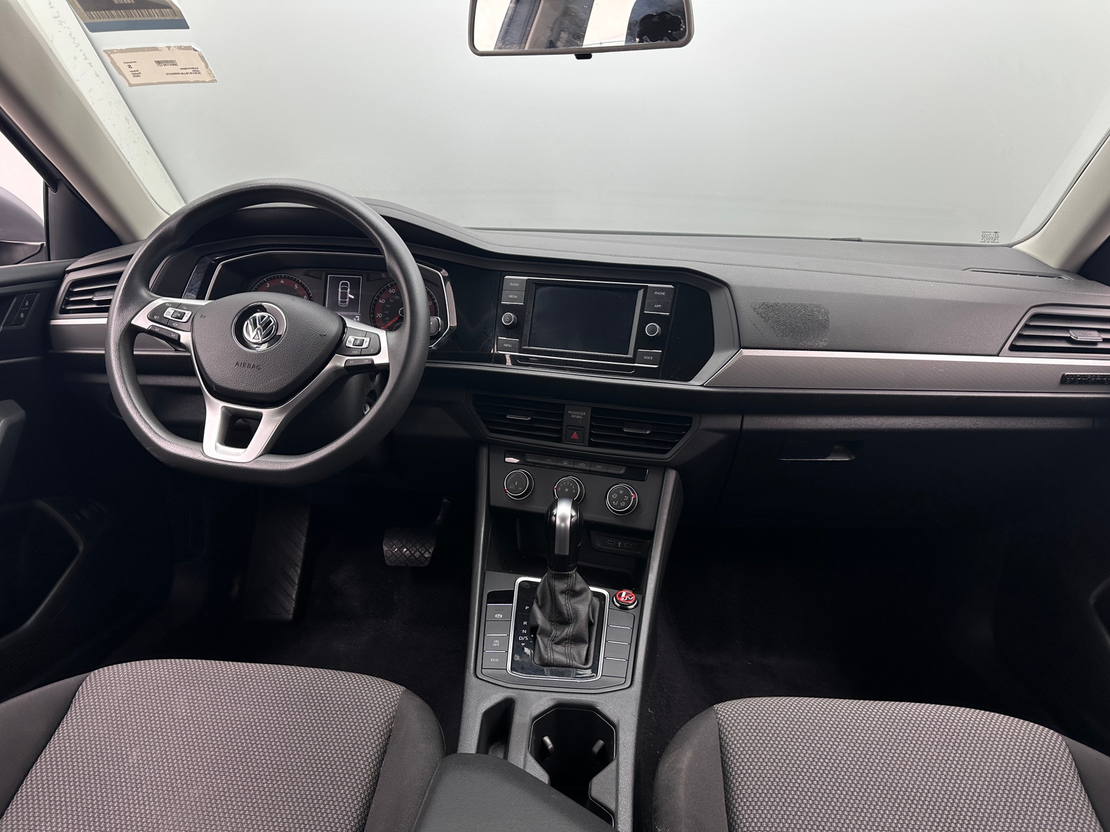 Thumbnail: 2020 Volkswagen Jetta - 3