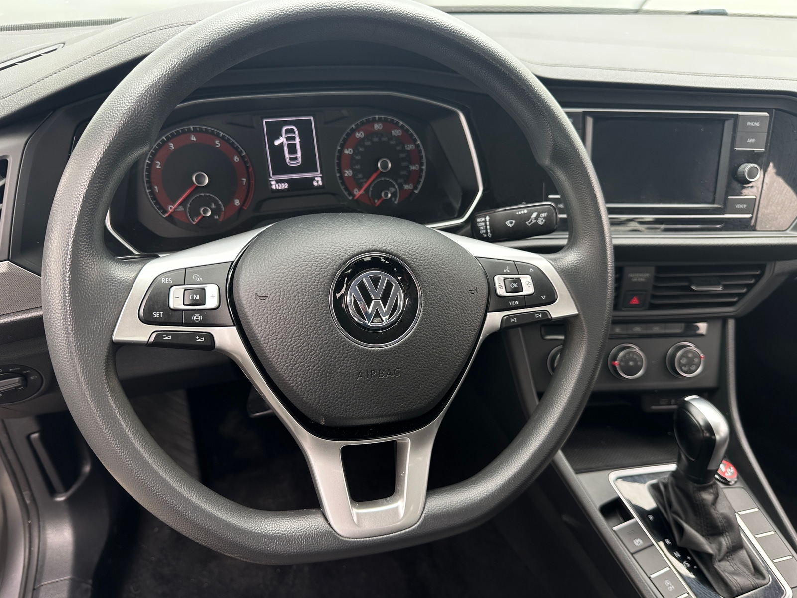 Thumbnail: 2020 Volkswagen Jetta - 5