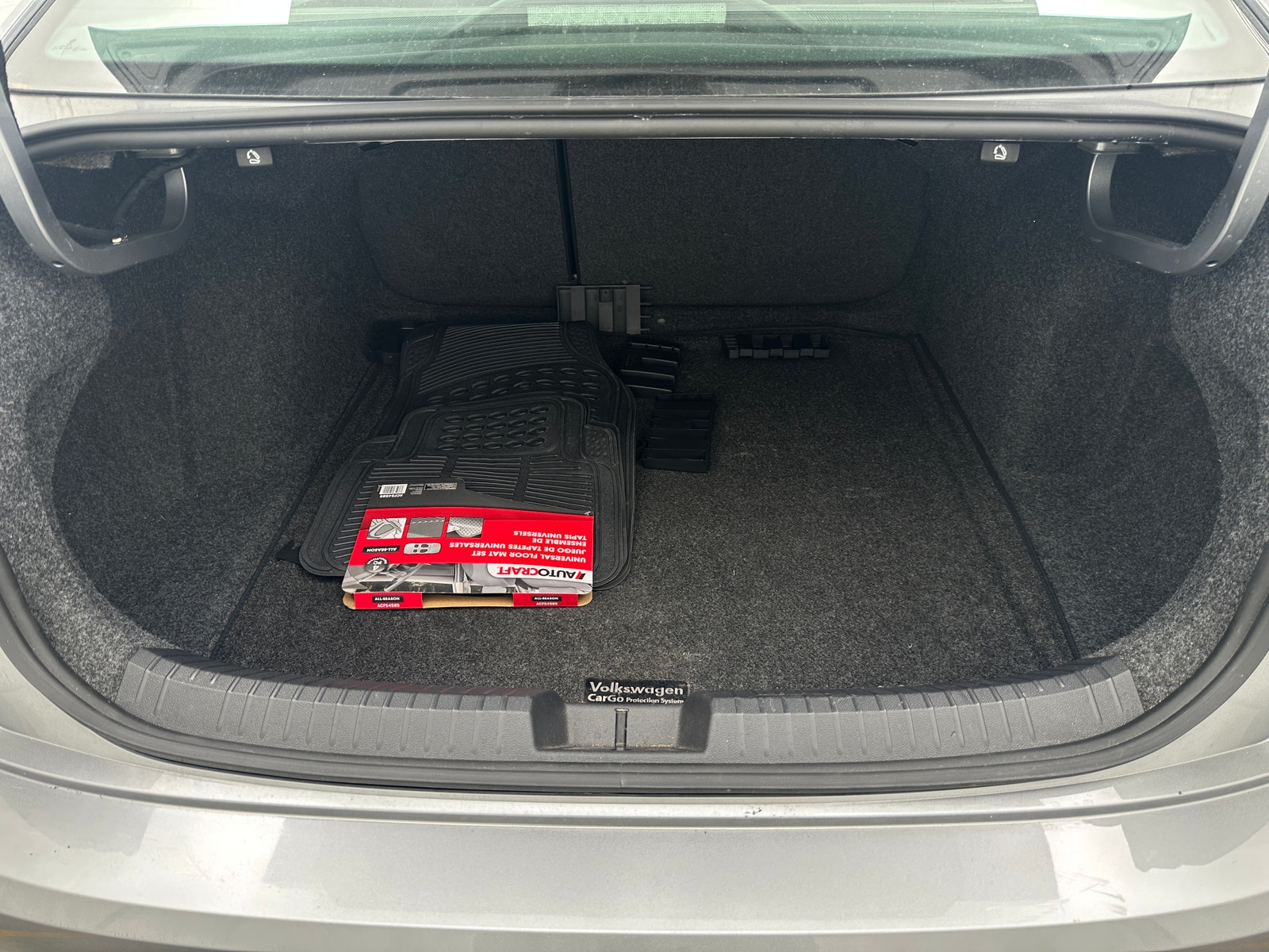 Thumbnail: 2020 Volkswagen Jetta - 7