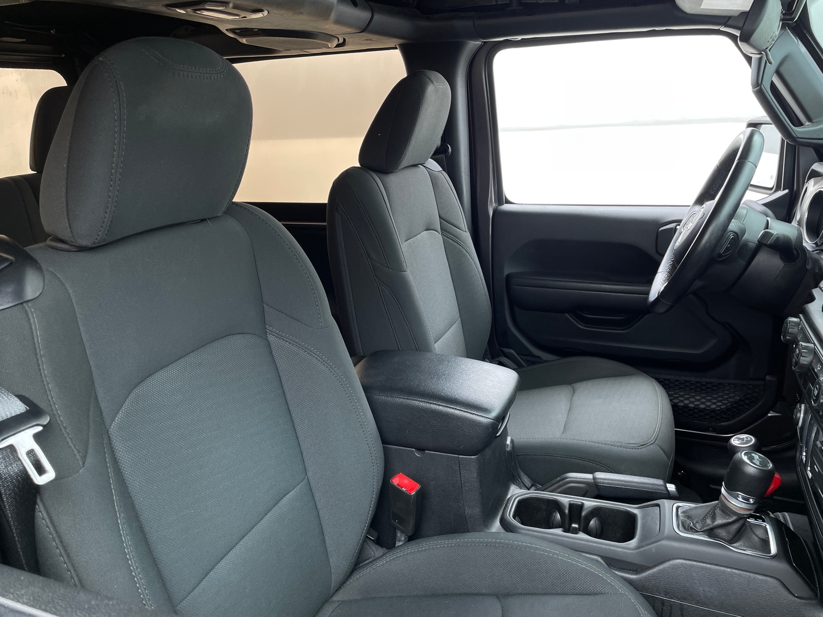 Thumbnail: 2020 Jeep Wrangler - 2