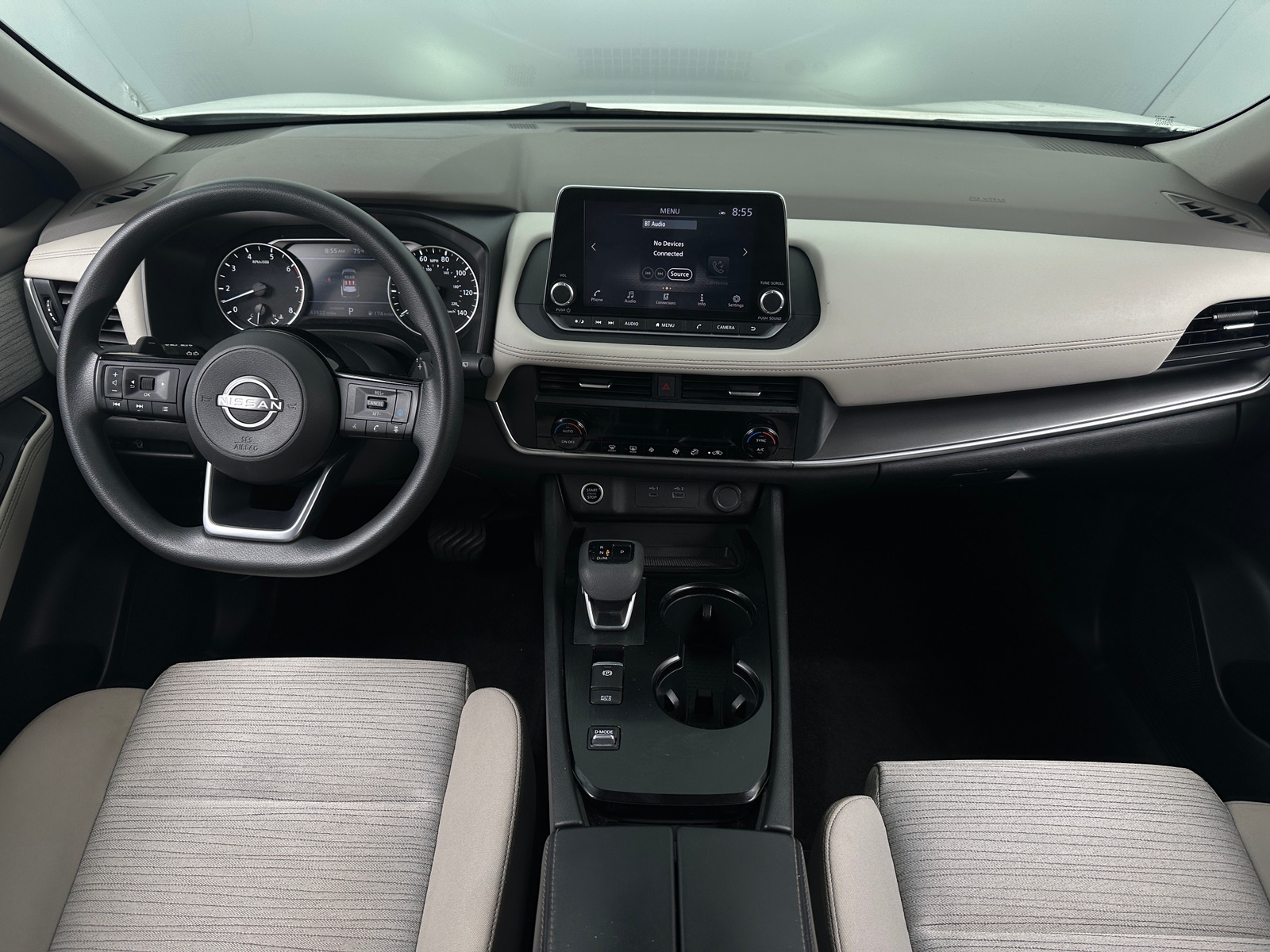 Thumbnail: 2023 Nissan Rogue - 3