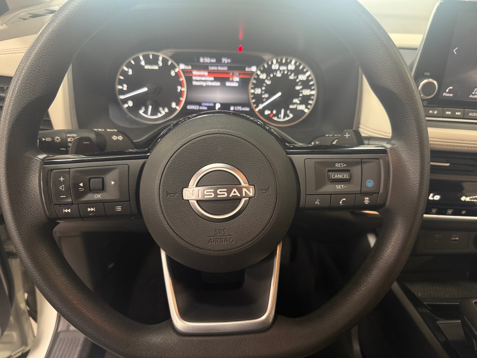 Thumbnail: 2023 Nissan Rogue - 5