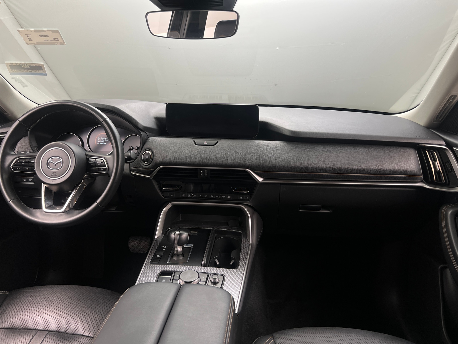 Thumbnail: 2024 Mazda CX-90 - 2