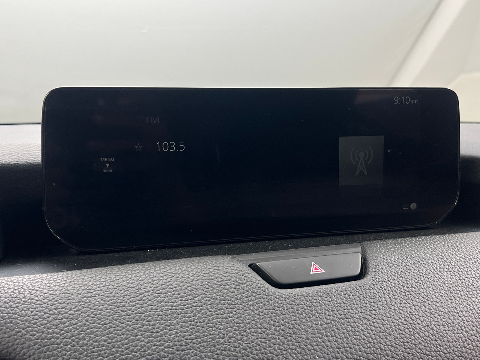 Thumbnail: 2024 Mazda CX-90 - 3