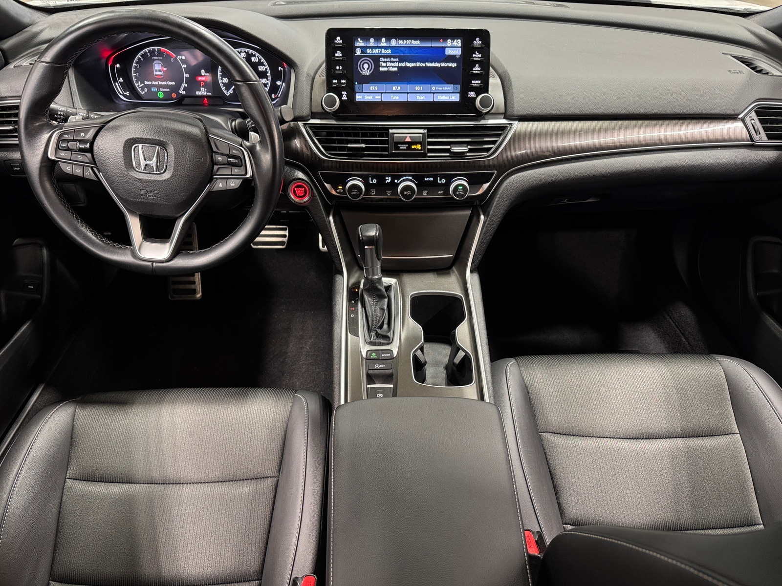 Thumbnail: 2022 Honda Accord - 3