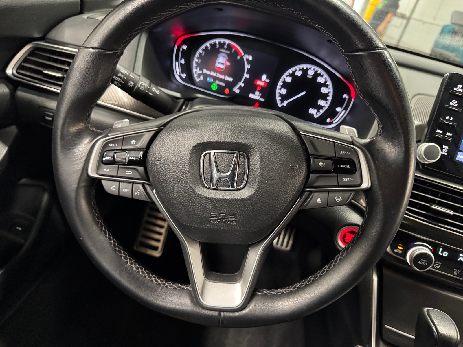 Thumbnail: 2022 Honda Accord - 5