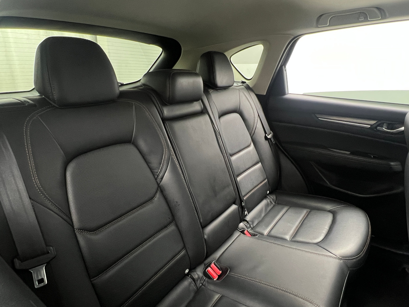 Thumbnail: 2019 Mazda CX-5 - 5