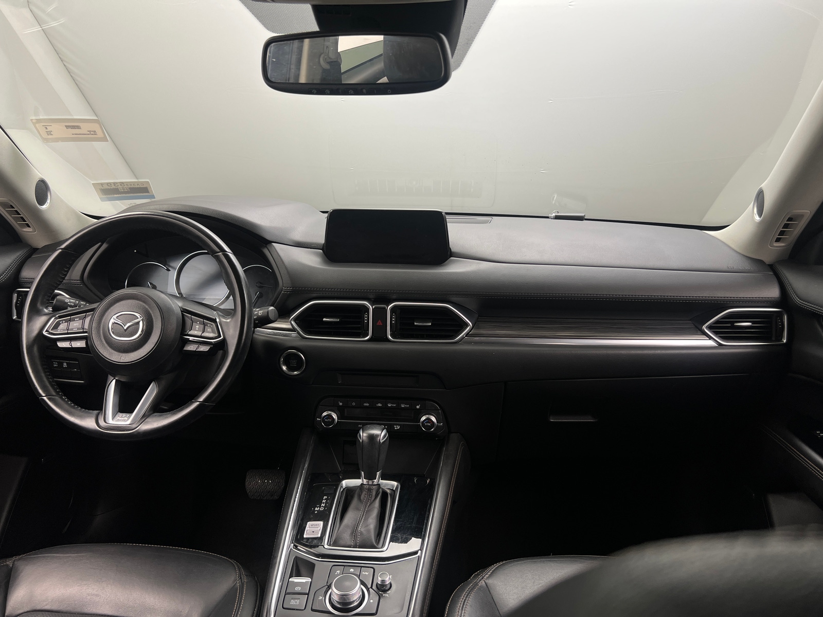 Thumbnail: 2019 Mazda CX-5 - 2