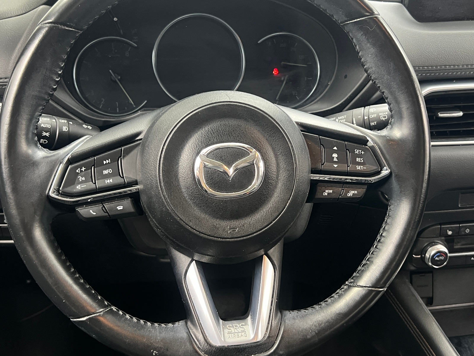 Thumbnail: 2019 Mazda CX-5 - 4