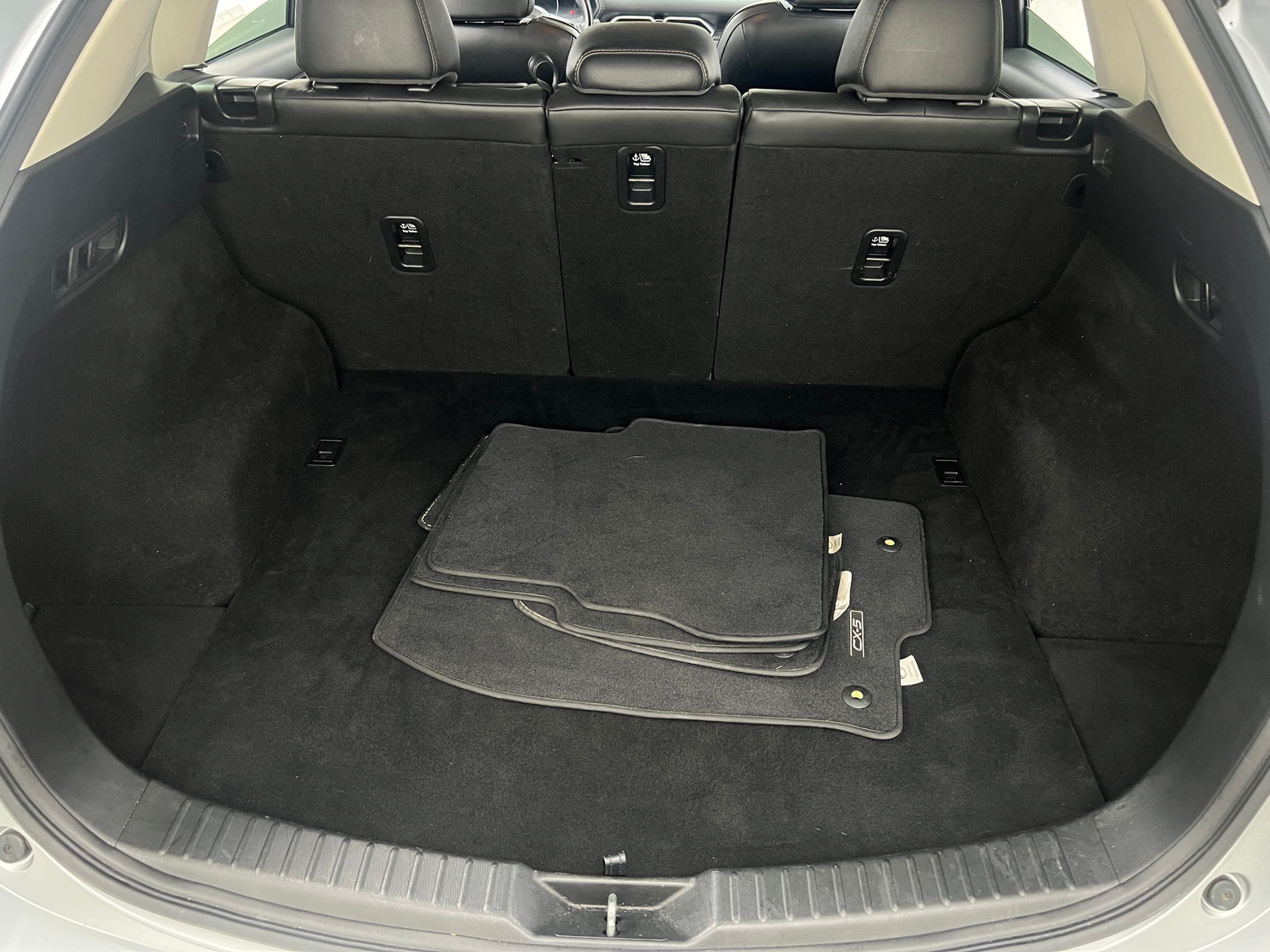 Thumbnail: 2019 Mazda CX-5 - 6