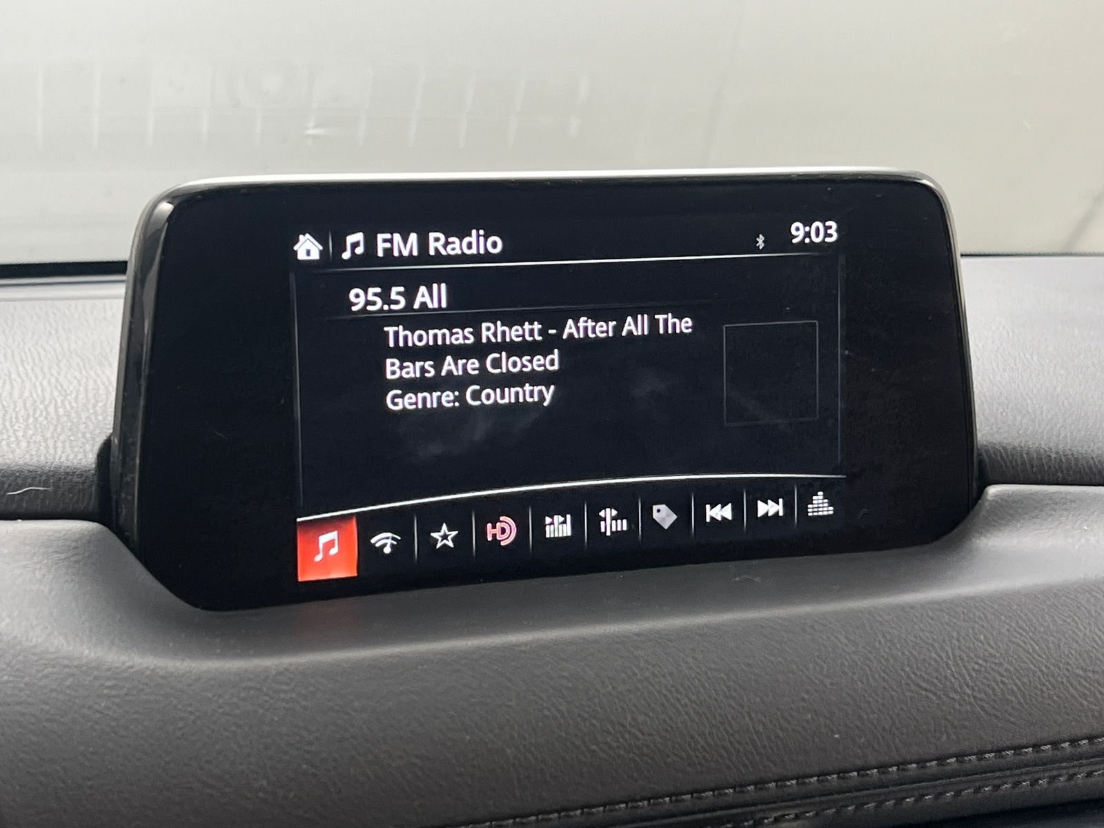 Thumbnail: 2019 Mazda CX-5 - 3