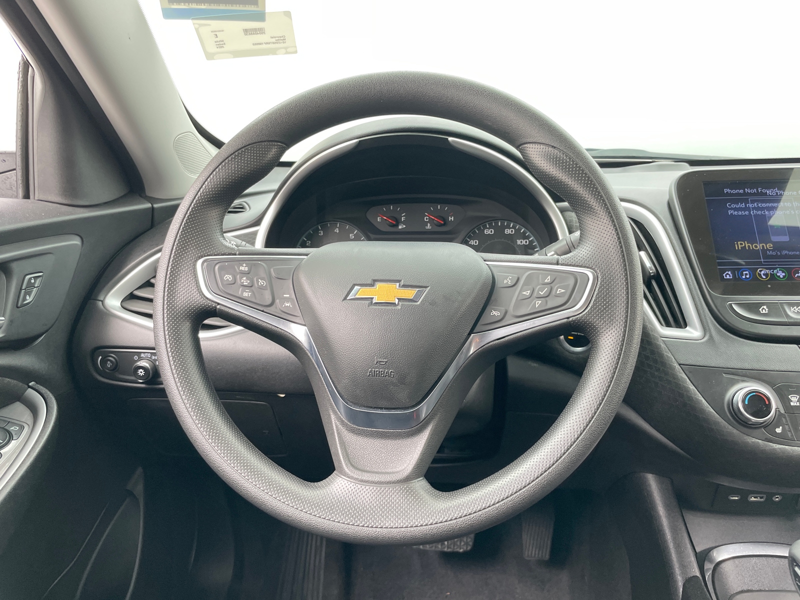Thumbnail: 2024 Chevrolet Malibu - 5