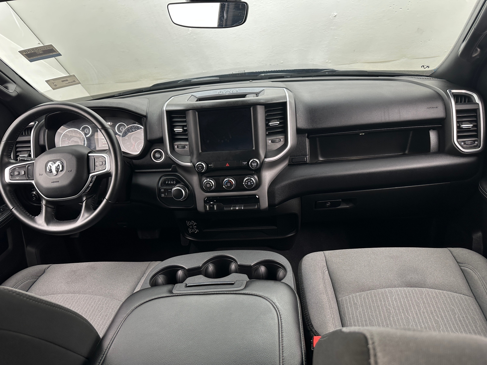 Thumbnail: 2024 RAM 2500 - 3