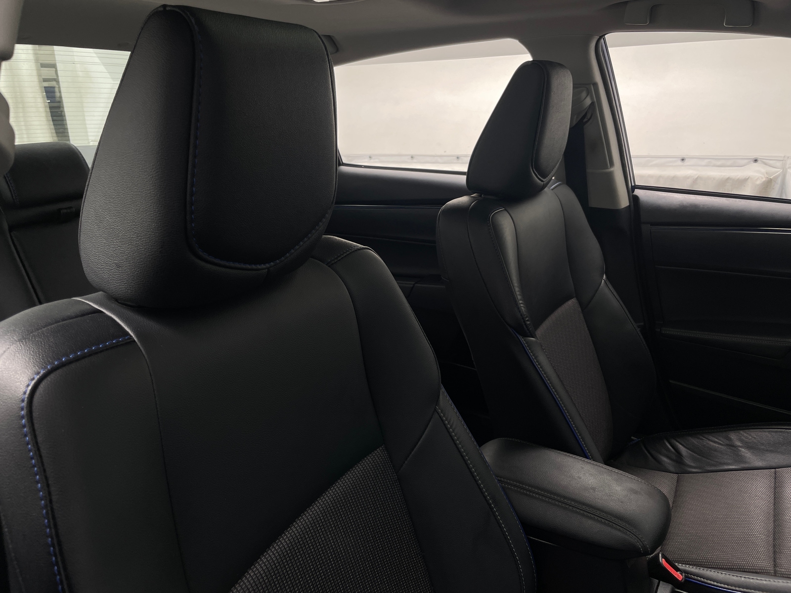 Thumbnail: 2018 Toyota Corolla - 2