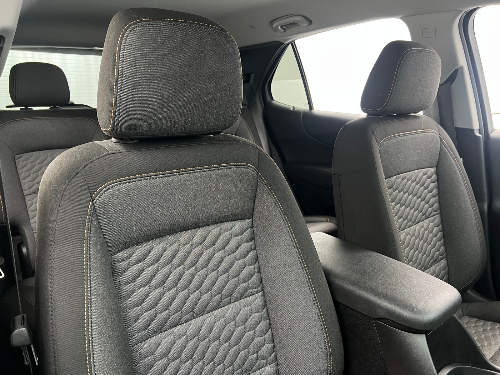 Thumbnail: 2019 Chevrolet Equinox - 2