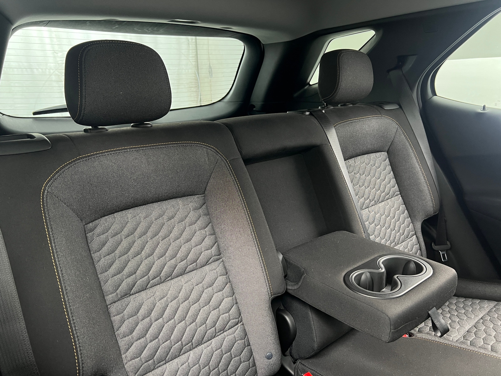 Thumbnail: 2019 Chevrolet Equinox - 6