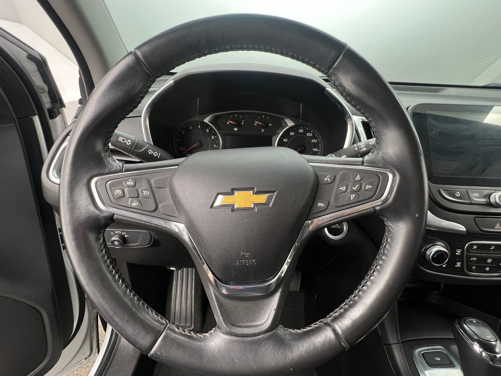 Thumbnail: 2019 Chevrolet Equinox - 5