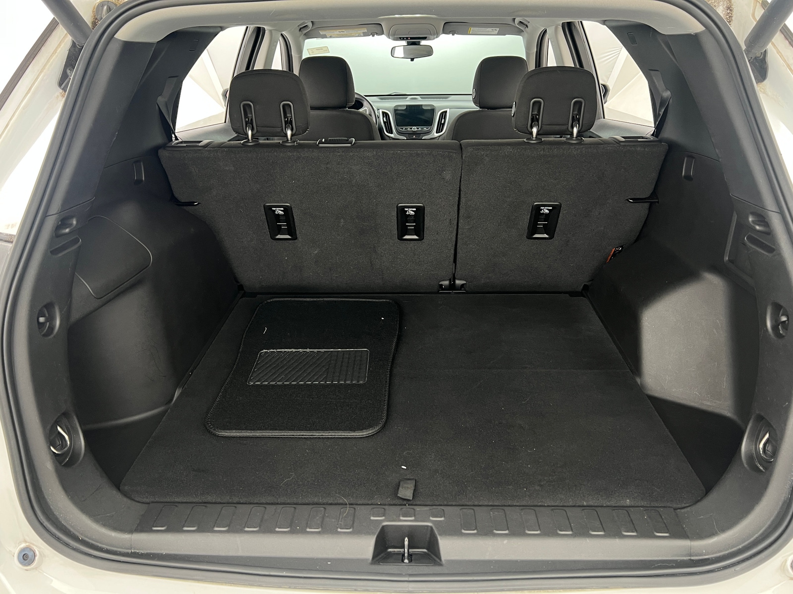 Thumbnail: 2019 Chevrolet Equinox - 7