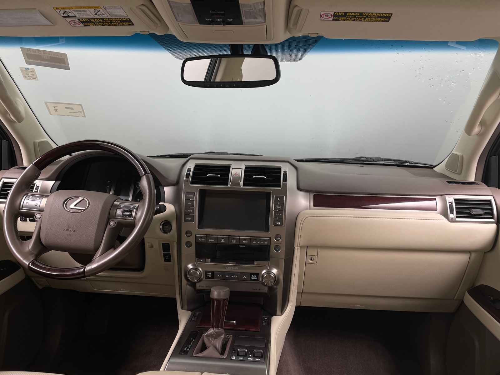 Thumbnail: 2016 Lexus GX - 2