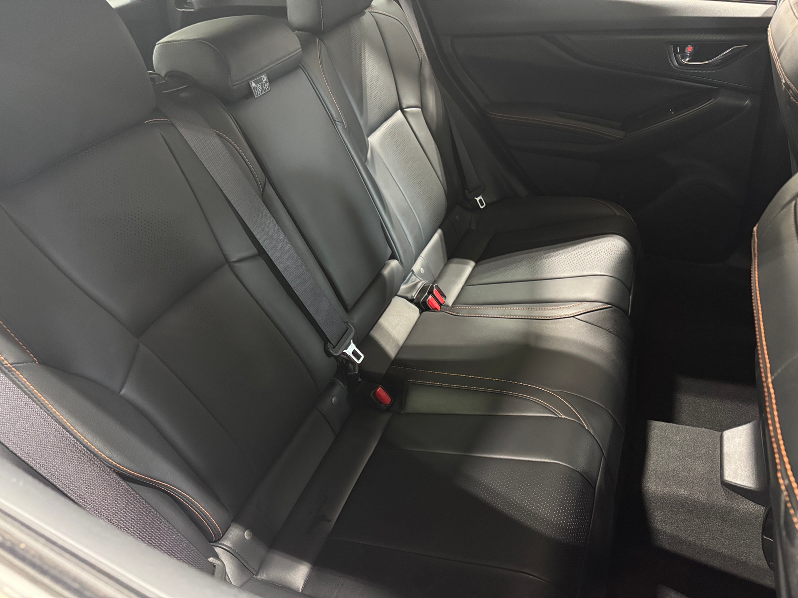Thumbnail: 2019 Subaru Crosstrek - 5