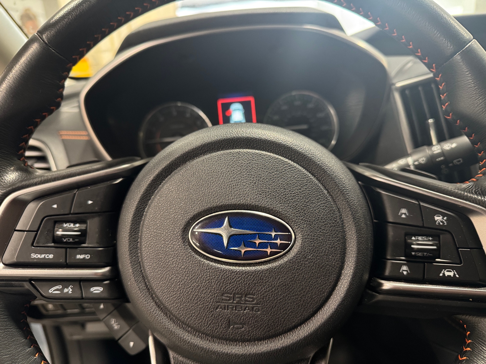 Thumbnail: 2019 Subaru Crosstrek - 4