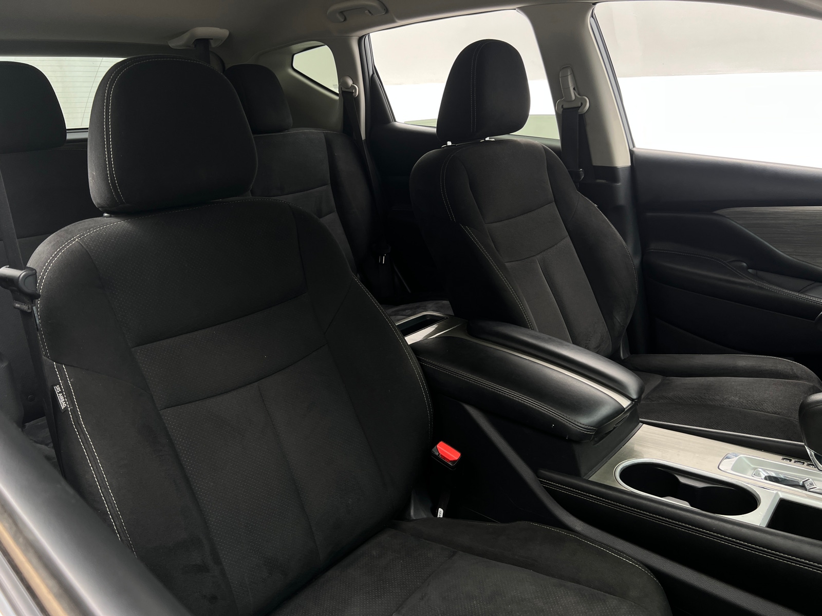 Thumbnail: 2018 Nissan Murano - 2
