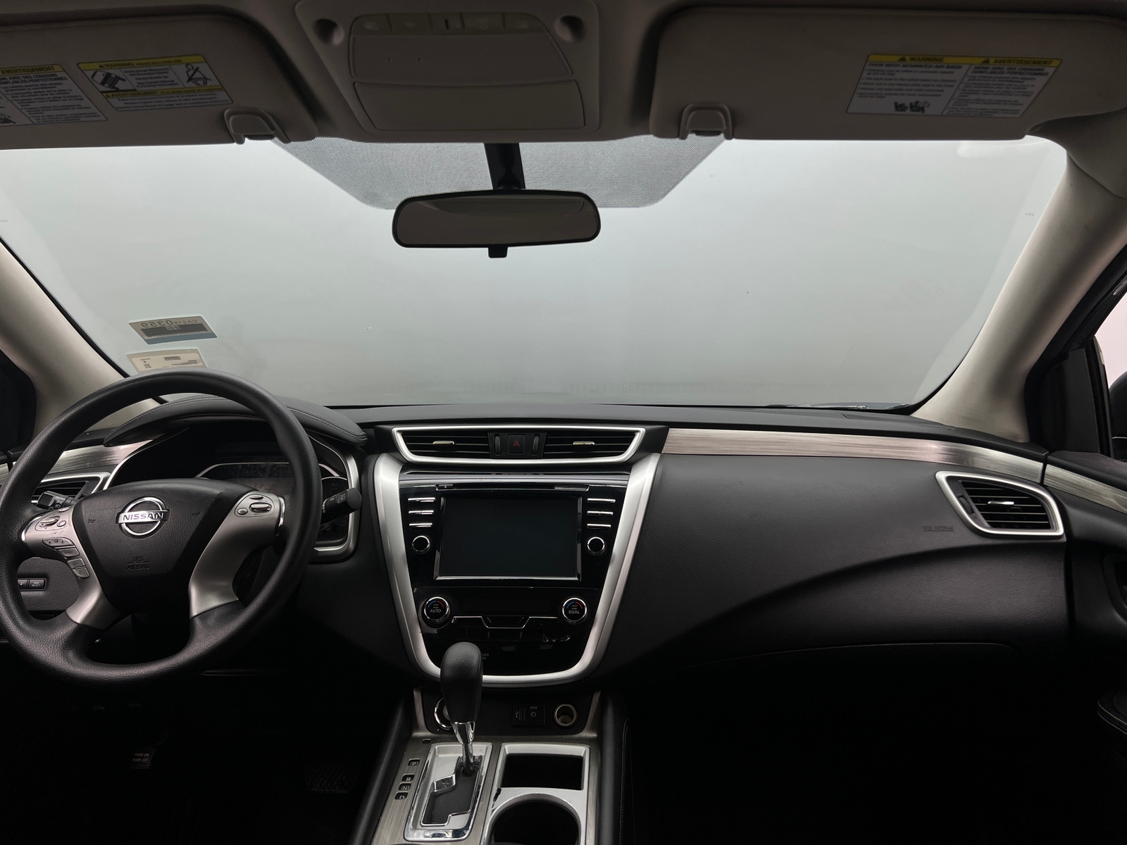 Thumbnail: 2018 Nissan Murano - 3