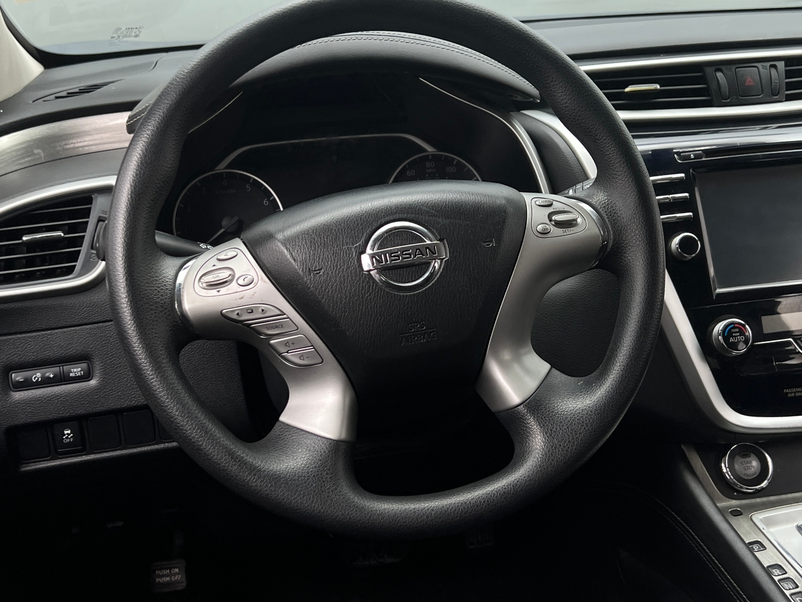 Thumbnail: 2018 Nissan Murano - 5