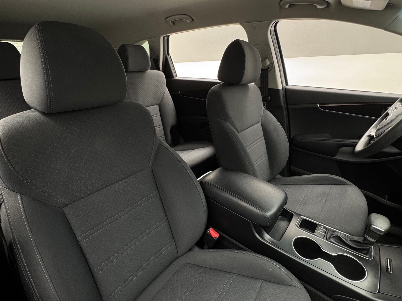 Thumbnail: 2020 Kia Sorento - 2