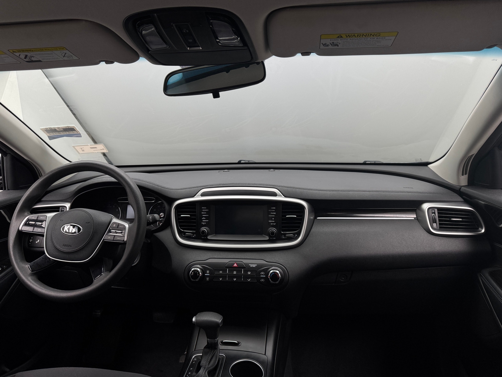 Thumbnail: 2020 Kia Sorento - 3