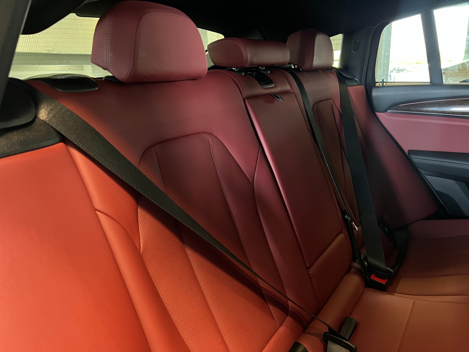 Thumbnail: 2022 BMW X4 - 5