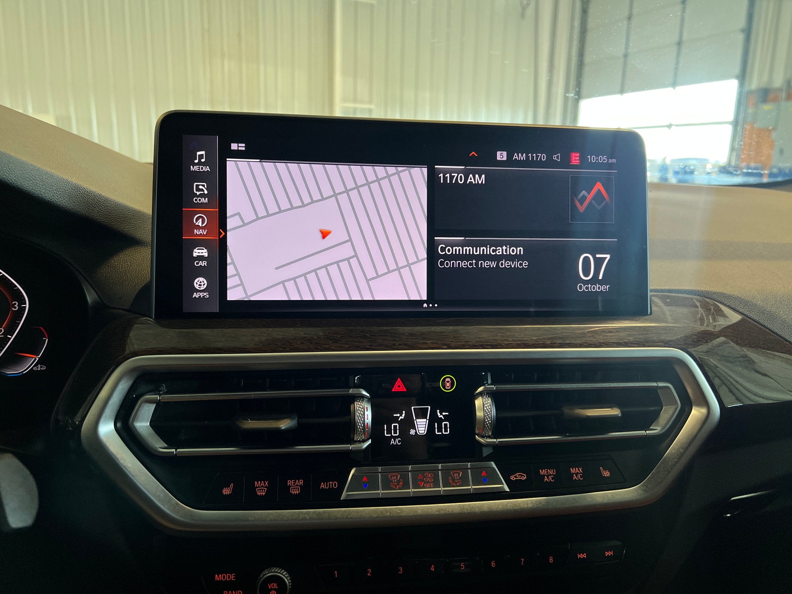 Thumbnail: 2022 BMW X4 - 3