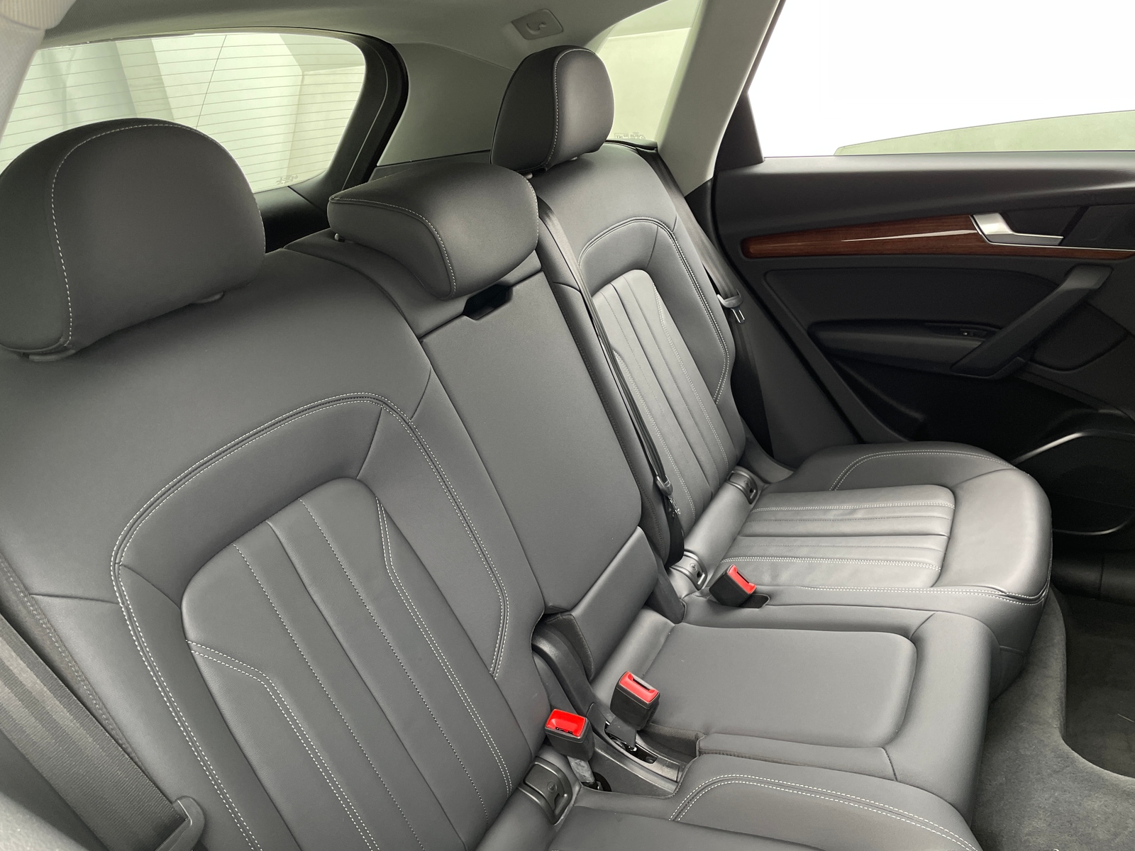 Thumbnail: 2021 Audi Q5 - 5