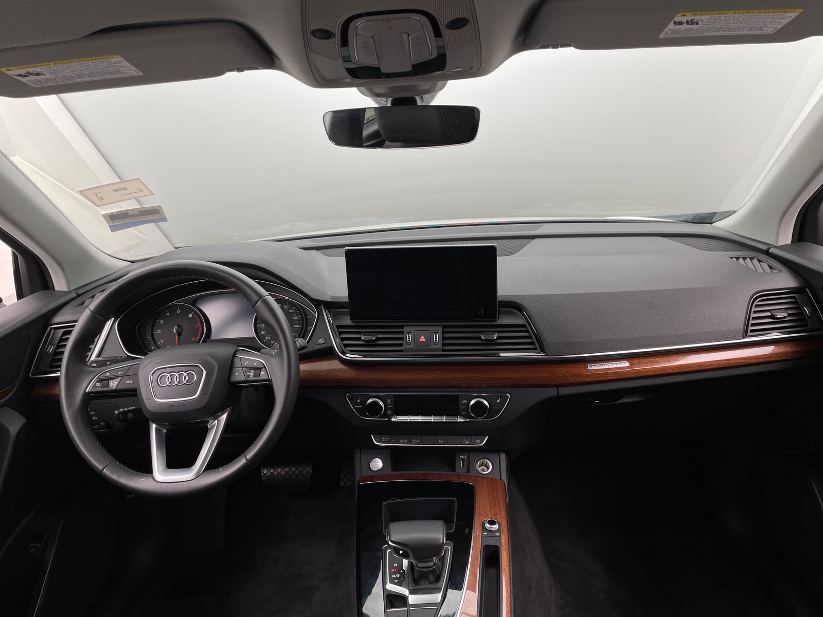 Thumbnail: 2021 Audi Q5 - 2