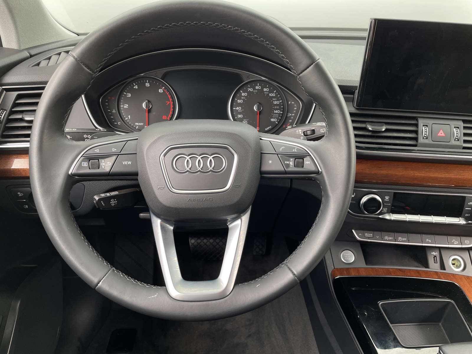 Thumbnail: 2021 Audi Q5 - 4