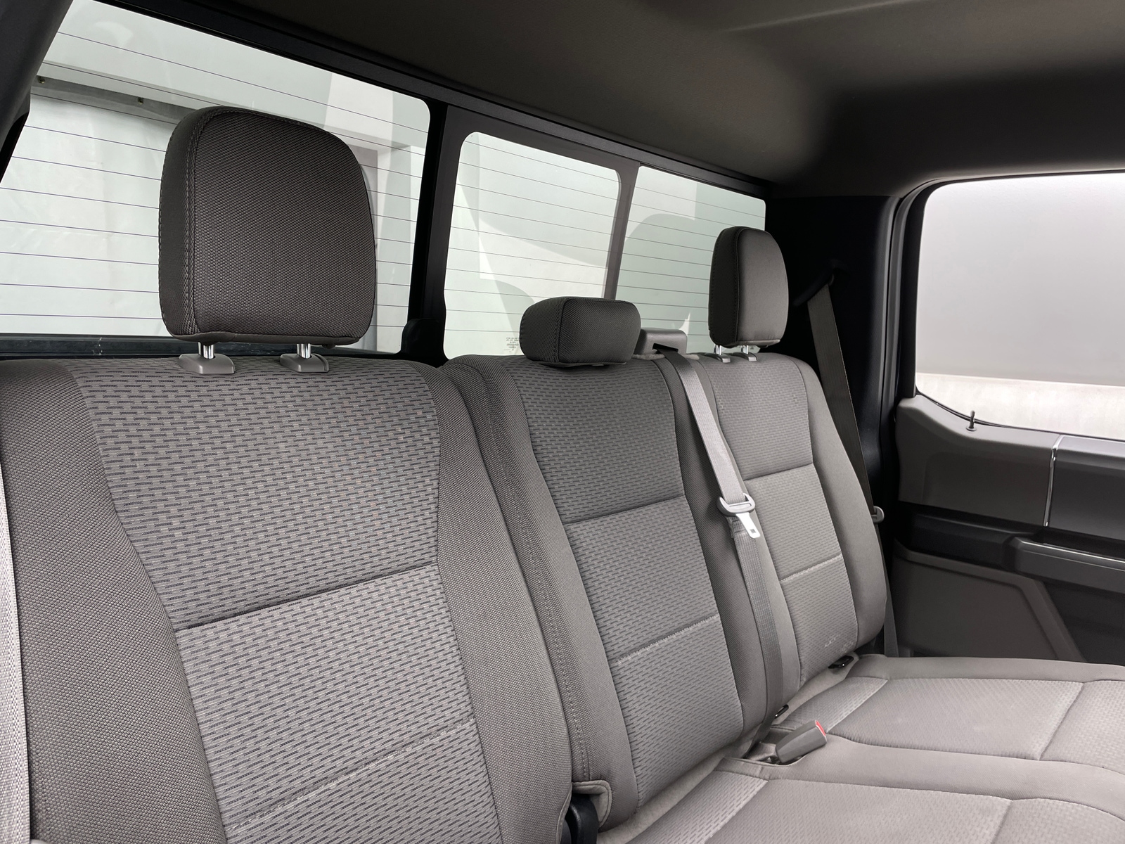 Thumbnail: 2020 Ford Econoline - 6