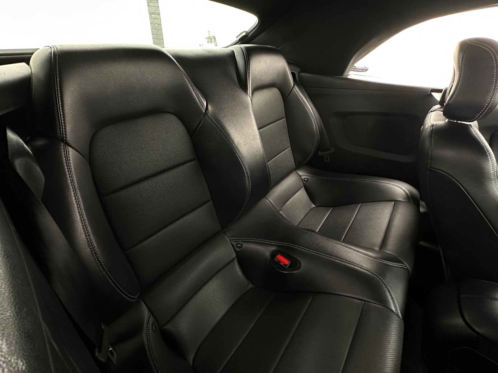 Thumbnail: 2023 Ford Mustang - 6