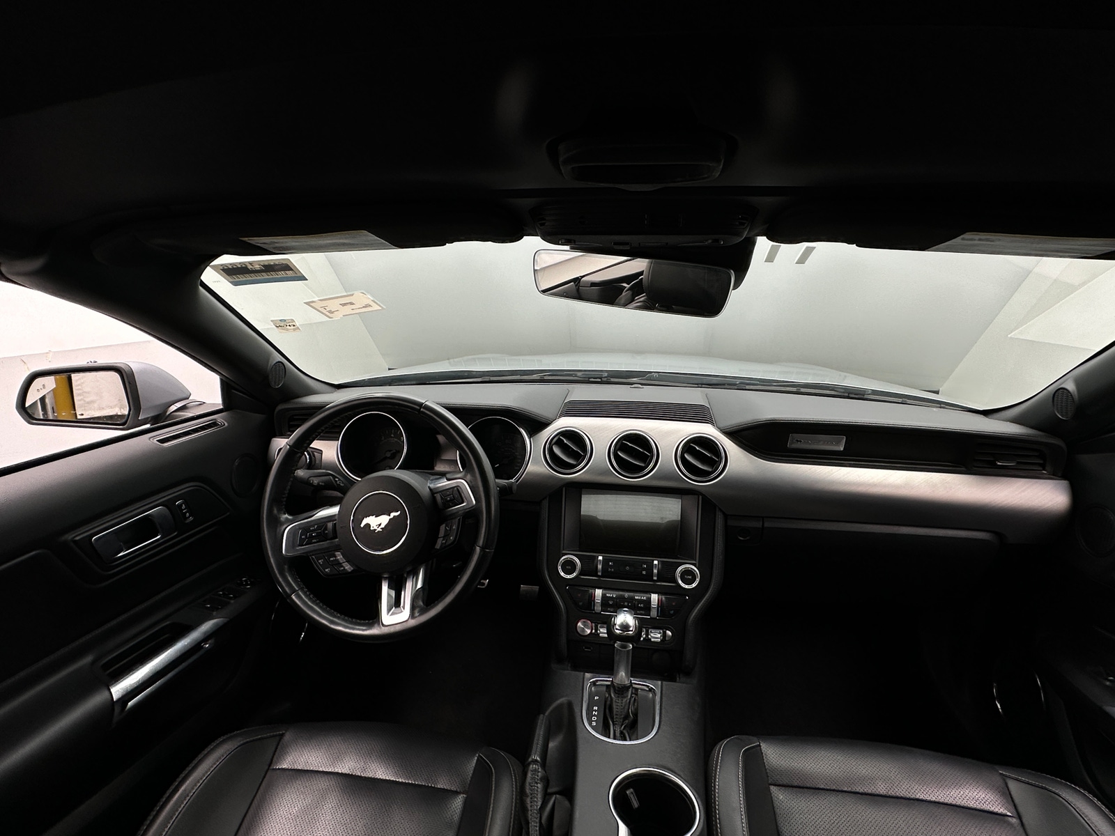 Thumbnail: 2023 Ford Mustang - 3
