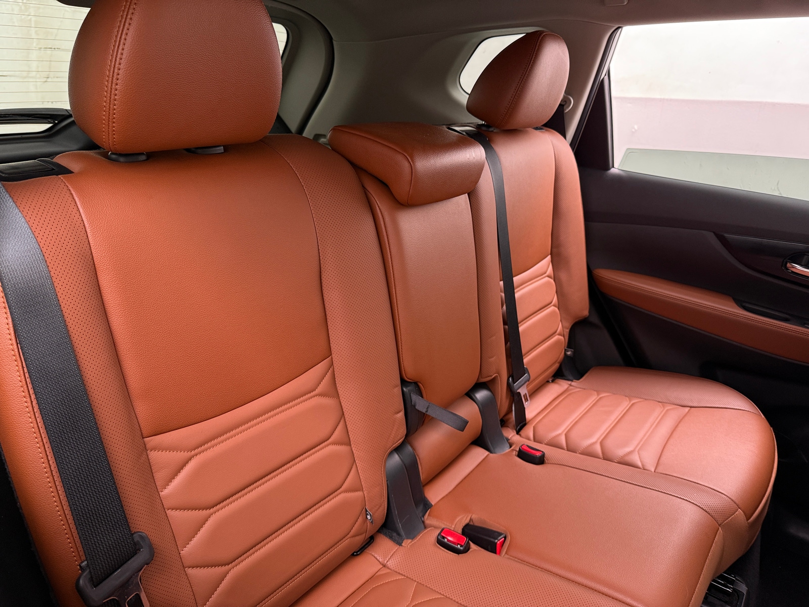 Thumbnail: 2019 Nissan Rogue - 5