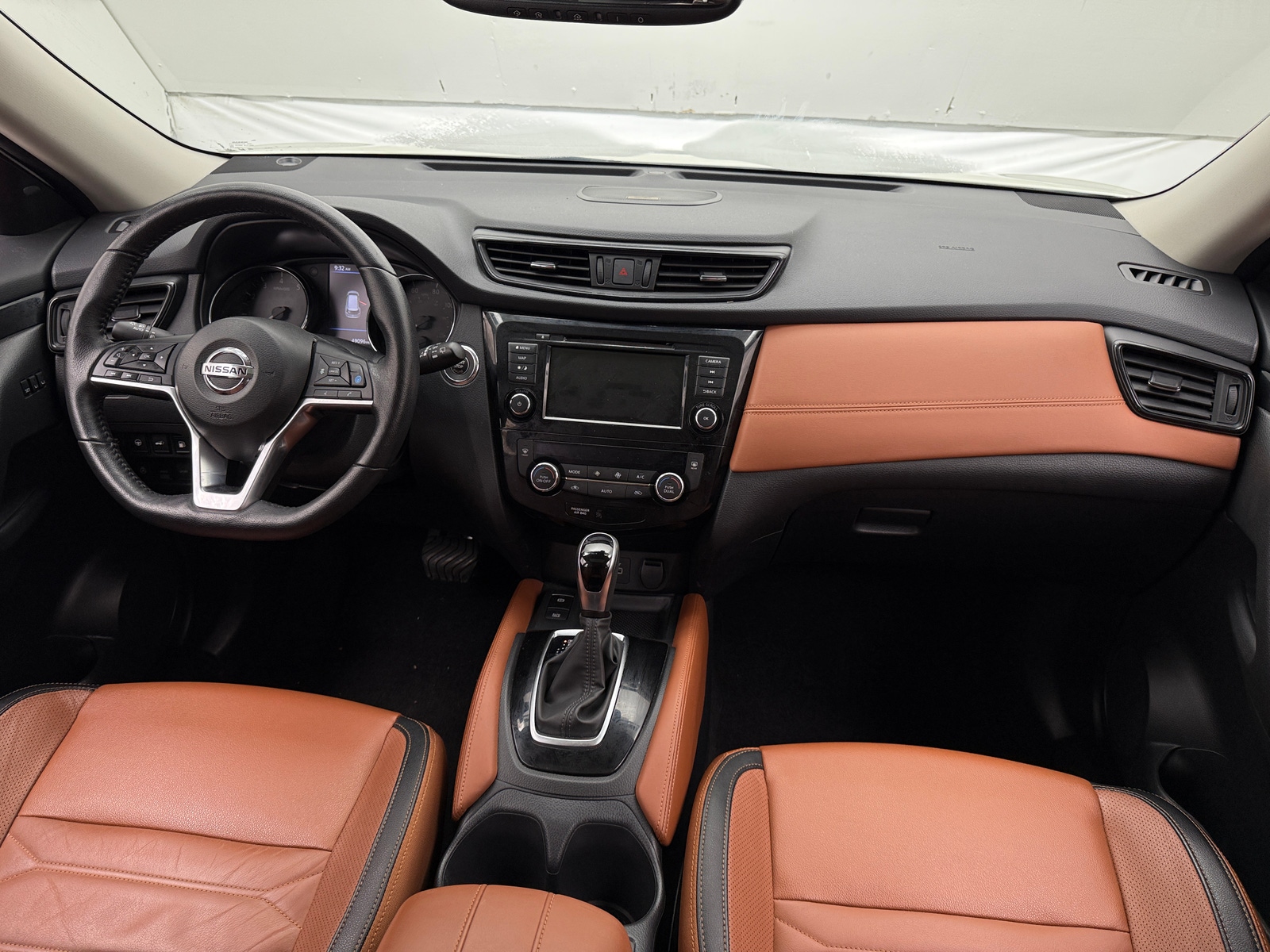 Thumbnail: 2019 Nissan Rogue - 2