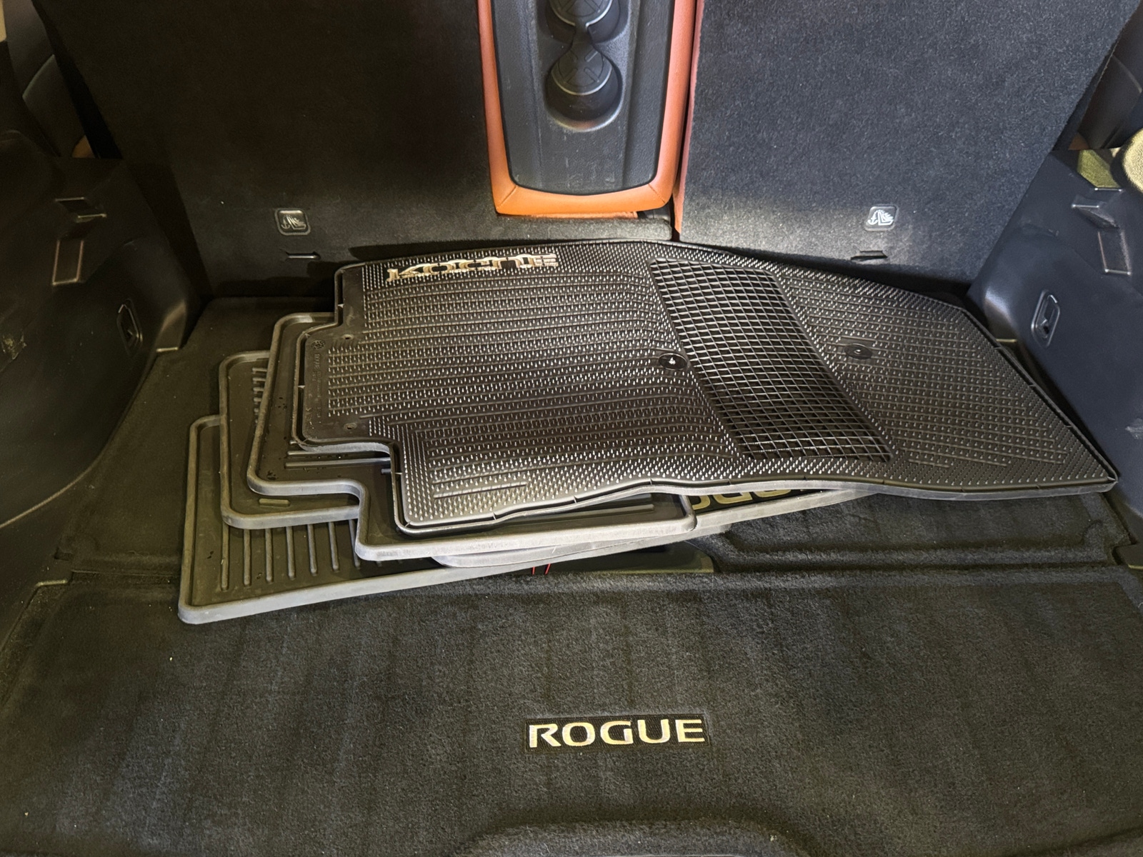 Thumbnail: 2019 Nissan Rogue - 6