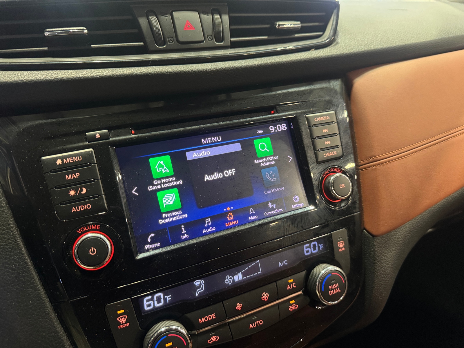 Thumbnail: 2019 Nissan Rogue - 3