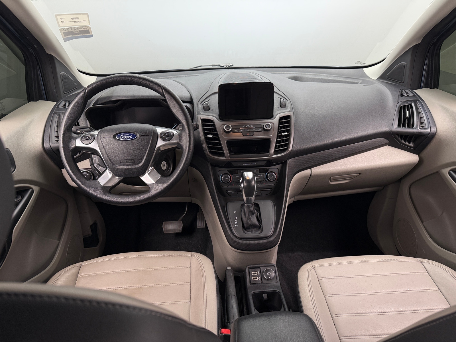 Thumbnail: 2020 Ford Transit Series - 2