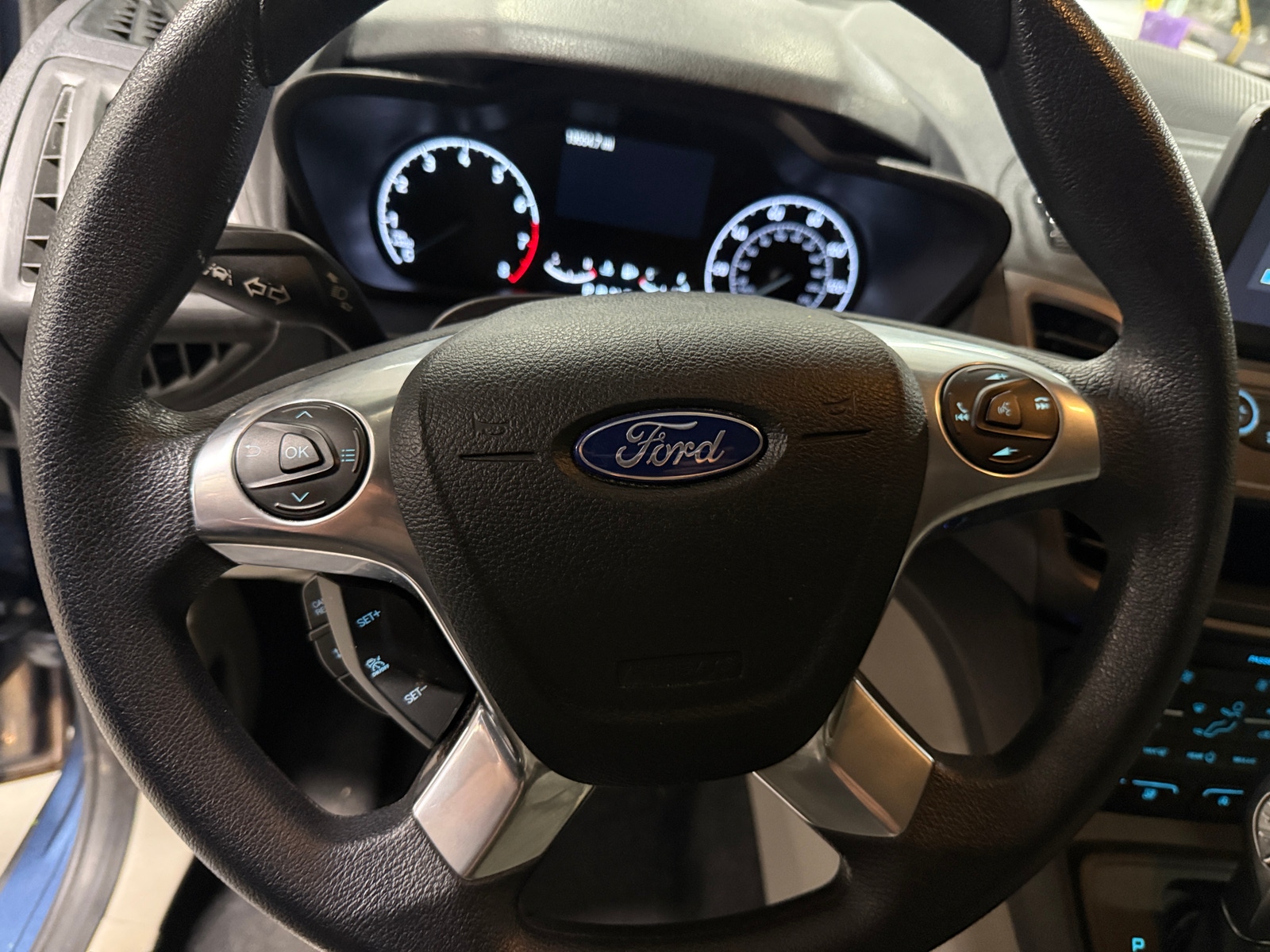Thumbnail: 2020 Ford Transit Series - 4